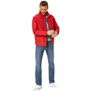 Redpoint Langley 5-Pocket Comfort Fit Jeans - Medium Stone Blue