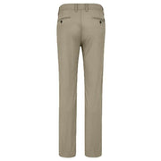 Redpoint Odessa Modern Fit Chinos - Beige