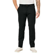 Redpoint Odessa Modern Fit Chinos - Black