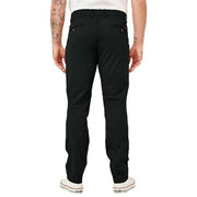 Redpoint Odessa Modern Fit Chinos - Black