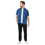 Redpoint Odessa Modern Fit Chinos - Black