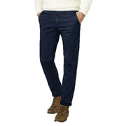 Redpoint Odessa Modern Fit Chinos - Navy