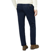 Redpoint Odessa Modern Fit Chinos - Navy