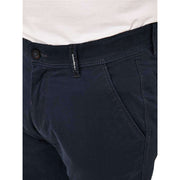 Redpoint Odessa Modern Fit Chinos - Navy