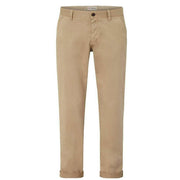 Redpoint Odessa Modern Fit Chinos - Sand Beige