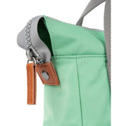 Roka Bantry B Small Recycled Nylon Backpack - Matcha Green