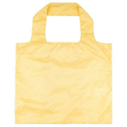 Roka Borough D Small Recycled Nylon Ripstop Shopper Bag - Citron Yellow
