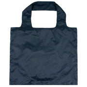 Roka Borough D Small Recycled Nylon Ripstop Shopper Bag - Midnight Navy