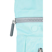 Roka Camden P Medium Recycled Nylon Backpack - Aquatic Awe Blue