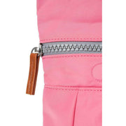 Roka Canfield B Medium Recycled Nylon Backpack - Baroque Pink