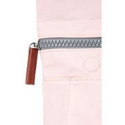 Roka Canfield B Medium Recycled Nylon Backpack - English Rose Pink