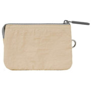 Roka Carnaby Small Talson Wallet - Biscotti Cream