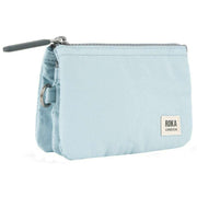 Roka Carnaby Small Talson Wallet - Skyway Blue