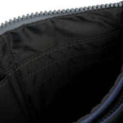 Roka Carnaby XL Recycled Canvas Crossbody Bag - Future Dusk Purple