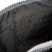 Roka Carnaby XL Recycled Canvas Crossbody Bag - Transcendent Pink