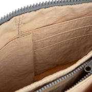 Roka Carnaby XL Talson Crossbody Bag - Biscotti Cream