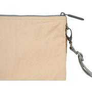 Roka Carnaby XL Talson Crossbody Bag - Biscotti Cream