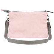 Roka Carnaby XL Talson Crossbody Bag - Seashell Pink