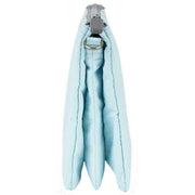 Roka Carnaby XL Talson Crossbody Bag - Skyway Blue