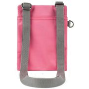 Roka Chelsea Recycled Nylon Sling Bag - Baroque Pink