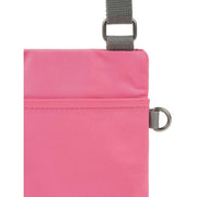Roka Chelsea Recycled Nylon Sling Bag - Baroque Pink