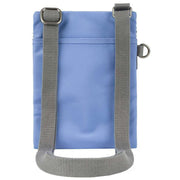 Roka Chelsea Recycled Nylon Sling Bag - Jacaranda Purple