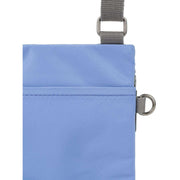 Roka Chelsea Recycled Nylon Sling Bag - Jacaranda Purple