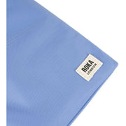 Roka Chelsea Recycled Nylon Sling Bag - Jacaranda Purple