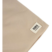 Roka Chelsea Recycled Nylon Sling Bag - Sand Beige