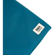 Roka Chelsea Recycled Nylon Sling Bag - Sapphire Blue