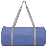 Roka City Medium Recycled Nylon Duffle Bag - Indigo Purple