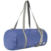 Roka City Medium Recycled Nylon Duffle Bag - Indigo Purple
