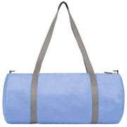 Roka City Medium Recycled Nylon Duffle Bag - Jacaranda Purple