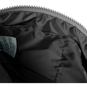 Roka Farringdon Recycled Taslon Slouchy Bag - Black