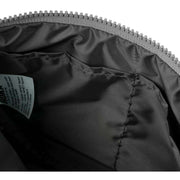 Roka Farringdon Taslon Slouchy Bag - Champagne Yellow