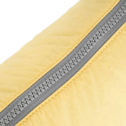 Roka Farringdon Taslon Slouchy Bag - Champagne Yellow