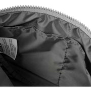 Roka Farringdon Taslon Slouchy Bag - Coconut White