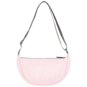 Roka Farringdon Taslon Slouchy Bag - Seashell Pink