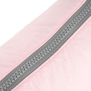 Roka Farringdon Taslon Slouchy Bag - Seashell Pink