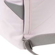 Roka Finchley A Medium Recycled Canvas Backpack - Transcendent Pink