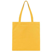 Roka Notting Hill Small Tote Bag - Yellow/Purple
