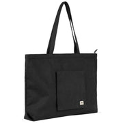 Roka Portobello N Large Tote Bag - Black