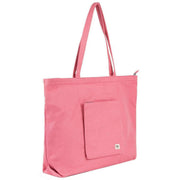 Roka Portobello N Large Tote Bag - Crimson Pink