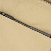 Roka Portobello N Large Tote Bag - Khaki Green