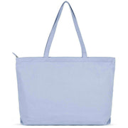Roka Portobello N Large Tote Bag - Periwinkle Blue
