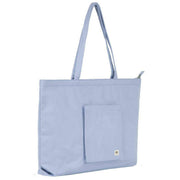 Roka Portobello N Large Tote Bag - Periwinkle Blue