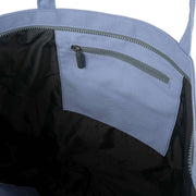 Roka Portobello N Large Tote Bag - Periwinkle Blue