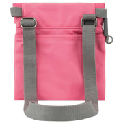 Roka Stratford Small Recycled Nylon Sling Bag - Baroque Pink