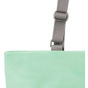 Roka Trafalgar B Medium Recycled Nylon Tote Bag - Matcha Green