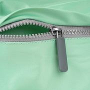 Roka Trafalgar B Medium Recycled Nylon Tote Bag - Matcha Green